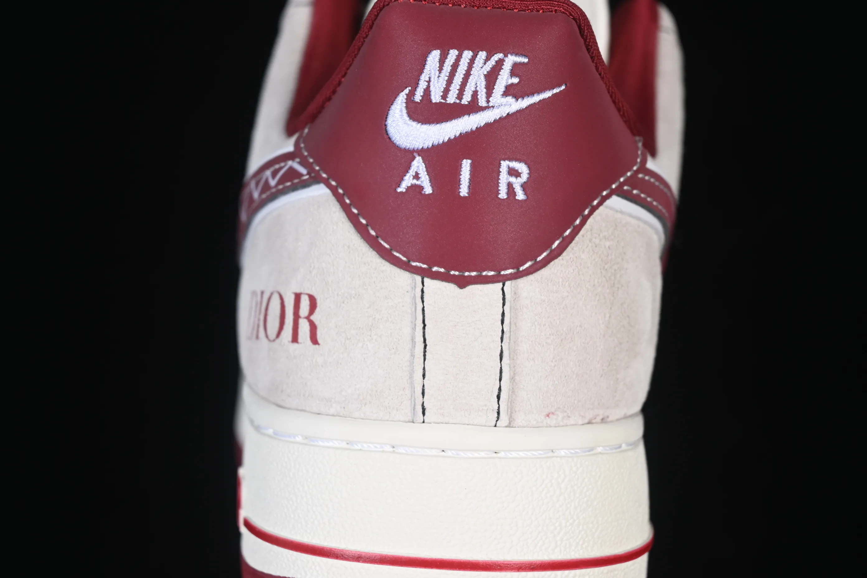 All categories Nk Air Force 1 Air Force series Nk Air Force 1 Low Air Force low-top Nike Air Force 1'07 Low joint model Air Force 1 low-top casual sneakers SY1388-028
